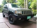 CHRYSLER JEEP JEEP GRAND CHEROKEE