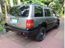 CHRYSLER JEEP JEEP GRAND CHEROKEE