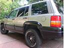 CHRYSLER JEEP JEEP GRAND CHEROKEE