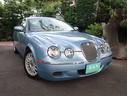 JAGUAR S-TYPE