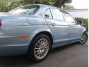 JAGUAR S-TYPE