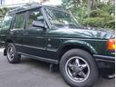 LAND ROVER LAND ROVER DISCOVERY