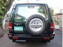 LAND ROVER LAND ROVER DISCOVERY