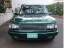 LAND ROVER LAND ROVER RANGE ROVER