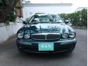 JAGUAR X-TYPE