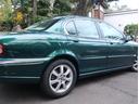 JAGUAR X-TYPE