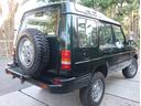 LAND ROVER LAND ROVER DISCOVERY