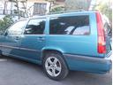 VOLVO 850 ESTATE