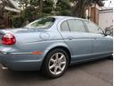 JAGUAR S-TYPE