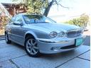 JAGUAR X-TYPE