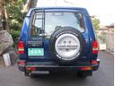 LAND ROVER LAND ROVER DISCOVERY