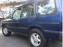 LAND ROVER LAND ROVER DISCOVERY