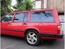 VOLVO 940 ESTATE