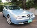 ALFA ROMEO ALFA 166