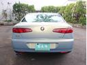 ALFA ROMEO ALFA 166