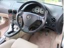 ALFA ROMEO ALFA 166