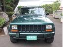 CHRYSLER JEEP JEEP CHEROKEE