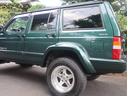 CHRYSLER JEEP JEEP CHEROKEE