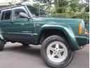 CHRYSLER JEEP JEEP CHEROKEE