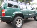 CHRYSLER JEEP JEEP CHEROKEE