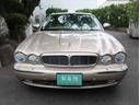 ＸＪ ＸＪ８　４．２　走行２７０００ｋｍ　ガレージ保管　禁煙（4枚目）