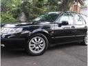 SAAB 9-5 SERIES