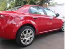 ALFA ROMEO ALFA 159