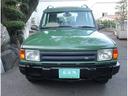 LAND ROVER LAND ROVER DISCOVERY