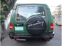 LAND ROVER LAND ROVER DISCOVERY