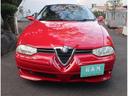 ALFA ROMEO ALFA 156