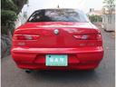 ALFA ROMEO ALFA 156