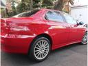 ALFA ROMEO ALFA 156