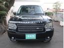 LAND ROVER RANGE ROVER VOGUE