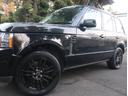 LAND ROVER RANGE ROVER VOGUE