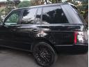 LAND ROVER RANGE ROVER VOGUE