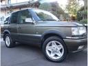 LAND ROVER LAND ROVER RANGE ROVER