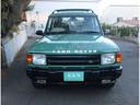 LAND ROVER LAND ROVER DISCOVERY