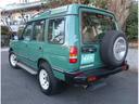 LAND ROVER LAND ROVER DISCOVERY