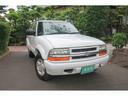 CHEVROLET CHEVROLET BLAZER