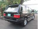 LAND ROVER LAND ROVER RANGE ROVER
