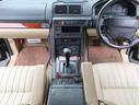 LAND ROVER LAND ROVER RANGE ROVER
