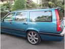 VOLVO 850 ESTATE