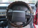 自ら操るハンドル！ドライバーの生命線です。お客様の目で実際にご確認ください。