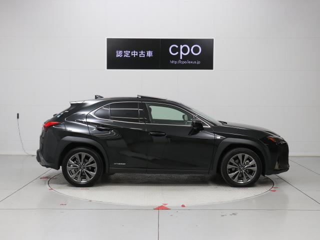 Lexus Ux Ux250h F Sport 19 Black M Km Details Japanese Used Cars Goo Net Exchange Lexus Ux Ux250h F Sport 19 Black M Km Details Japanese Used Cars Goo Net Exchange