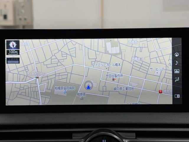 ＩＳ ＩＳ５００　Ｆスポーツパフォーマンス　黒Ｌｔｅｘ　スエードシート　ムーンルーフ　専用ブレーキキャリパー　前後ドライブレコーダー　禁煙車　ワンオーナー（8枚目）