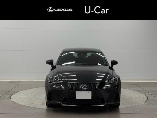 ＩＳ ＩＳ３００ｈ　Ｆスポーツ（2枚目）