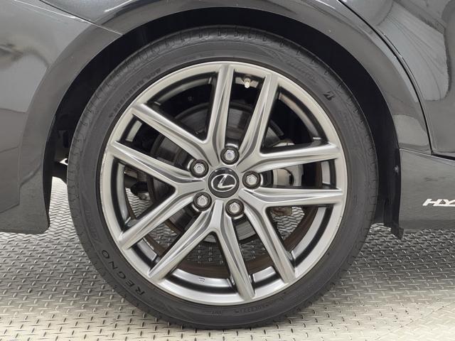 ＩＳ ＩＳ３００ｈ　Ｆスポーツ（20枚目）