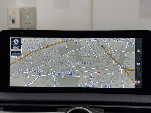 ＲＣ ＲＣ３００　Ｌ　ｔｅｘオーカー　クリアランスソナー　ブラインドスポットモニター　レーダークルーズ　可変ダンパー　リヤクロストラフィックアラート　ワンオーナー　前後ドライブレコーダー　禁煙車（8枚目）