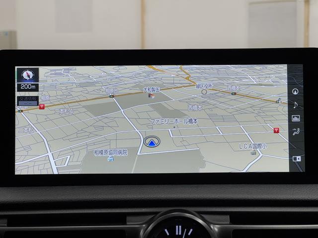 ＩＳ ＩＳ５００　Ｆスポーツパフォーマンス　黒アルカンターラＬ　ｔｅｘコンビシート　マークレビンソンオーディオ　オレンジキャリパー　ワンオーナー　禁煙車（8枚目）