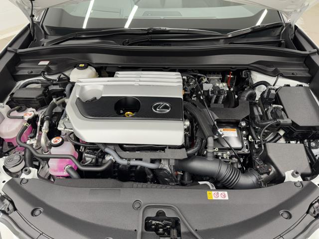 ＵＸ ＵＸ２５０ｈ　バージョンＬ　マイナー後モデル　黒革　ムーンルーフ　パノラミック　ブラインドスポットモニタービューモニター　ヘッドアップディスプレイ　ダークグレー１８ＡＷ　前後ドライブレコーダー　禁煙車（20枚目）